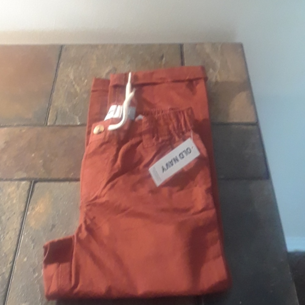Old navy pants